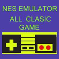 NES EMULATOR - ALL CLASSIC GAMES