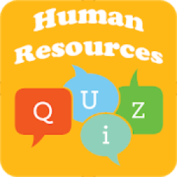 Human Resources(HR) Quiz आइकन