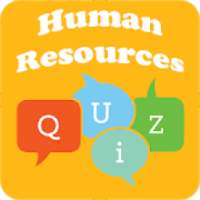 Human Resources(HR) Quiz