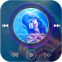 My Photo Music Player - Free Music Player