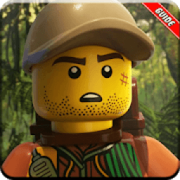 ikon Guide For LEGO City Undercover 2 Police