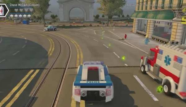 Guide For LEGO City Undercover 2 Police screenshot 1