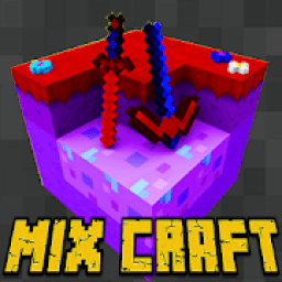 ikon Mix Craft Exploration