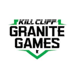 Granite Games Event Guide