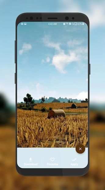 PUBG Wallpapers HD screenshot 7