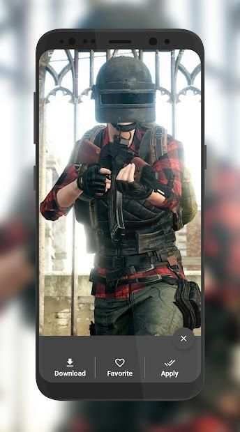 PUBG Wallpapers HD screenshot 9