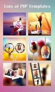 PIP Collage Maker screenshot 5