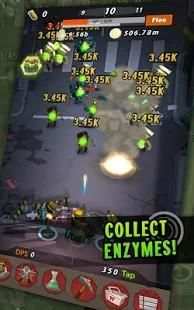 Zap Zombies screenshot 7