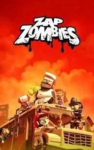 Zap Zombies screenshot 6