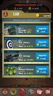 Zap Zombies screenshot 2