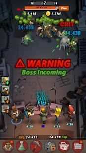 Zap Zombies screenshot 3