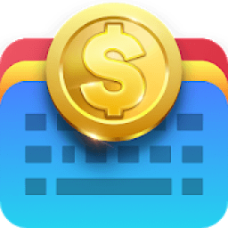 Cash Keyboard icon