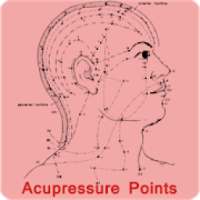 Acupressure Point on 9Apps