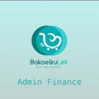 BakoelkuLek - Admin Finance on 9Apps