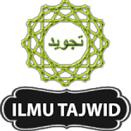 Ilmu Tajwid Lengkap icon