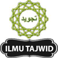 Ilmu Tajwid Lengkap on 9Apps
