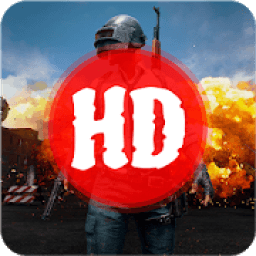 ikon PUBG Wallpapers HD