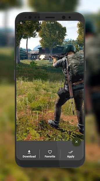 PUBG Wallpapers HD screenshot 12
