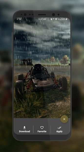 PUBG Wallpapers HD screenshot 3
