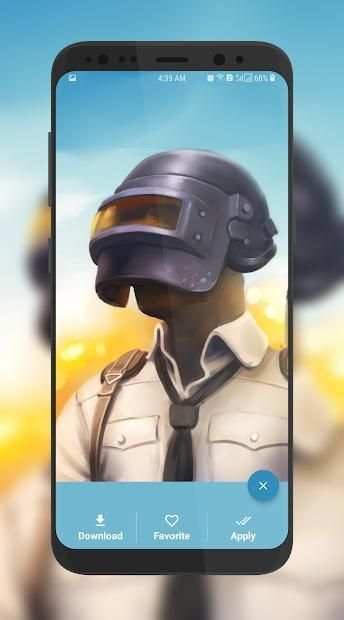 PUBG Wallpapers HD screenshot 5