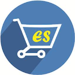 Ecka Shop 1.0