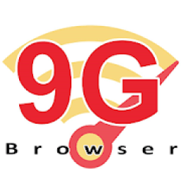 ikon 9G Browser HD: Light &amp; Fast - High Speed Internet