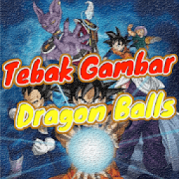 Tebak Gambar Dragon Ball icon