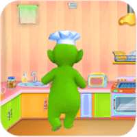 Teletabis Chef Master