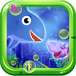 Baby Shark Eat 1.0