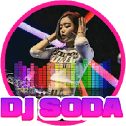 Dj Soda 2018 Offline icon