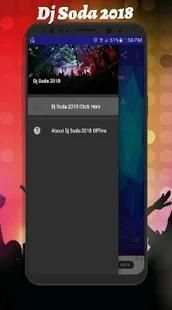 Dj Soda 2018 Offline screenshot 4