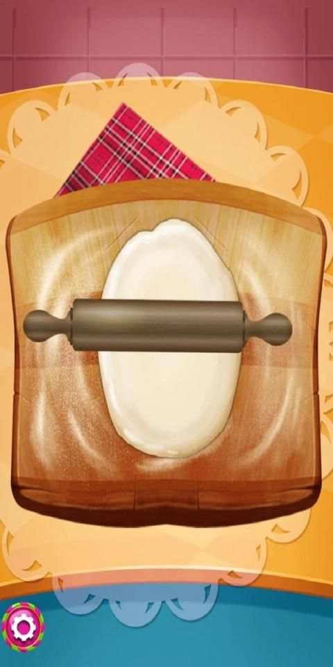 Pizza Maker 2020 स्क्रीनशॉट 3