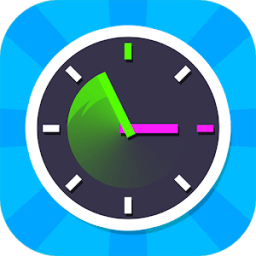 Clock Tap आइकन