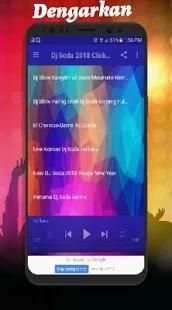 Dj Soda 2018 Offline screenshot 3