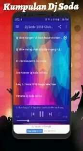 Dj Soda 2018 Offline screenshot 2