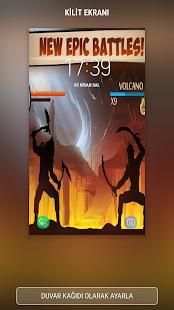 SHADOW FİGHT 2 WALPAPERS screenshot 6