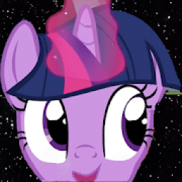 Game My Little Pony Brain Puzzle icon