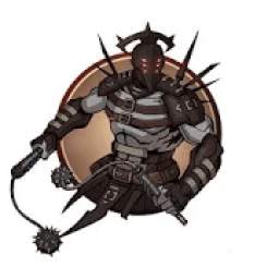 Shadow Fight 1.0
