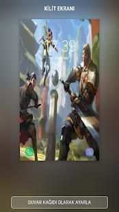 SHADOW FİGHT 2 WALPAPERS screenshot 8