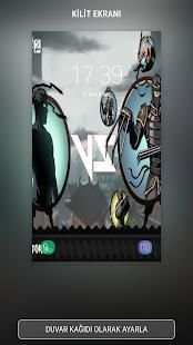 SHADOW FİGHT 2 WALPAPERS screenshot 5