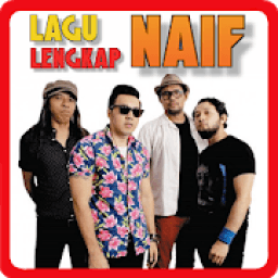 Lagu Naif Lengkap أيقونة
