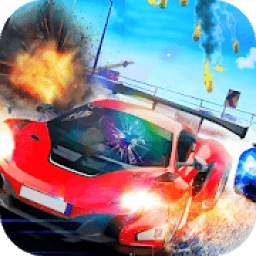 Ultimate Speed Survival Racing 1.0