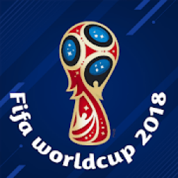 ikon Fifa Worldcup 2018 Russia
