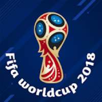 Fifa Worldcup 2018 Russia