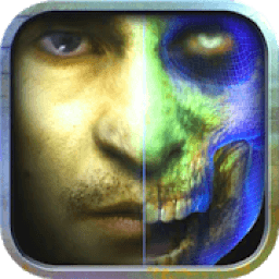 Zombie Photo 2018 icon