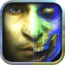 Zombie Photo Editor 1.0