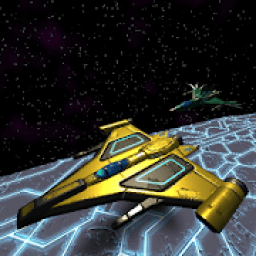 Space Race Wipeout आइकन