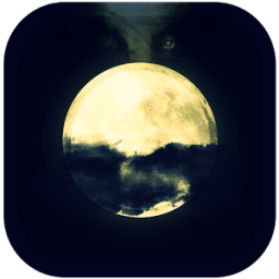 Ghost Call YellowMoon icon