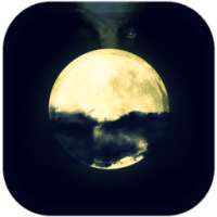 Ghost Call YellowMoon on 9Apps
