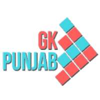 GK Punjab أيقونة